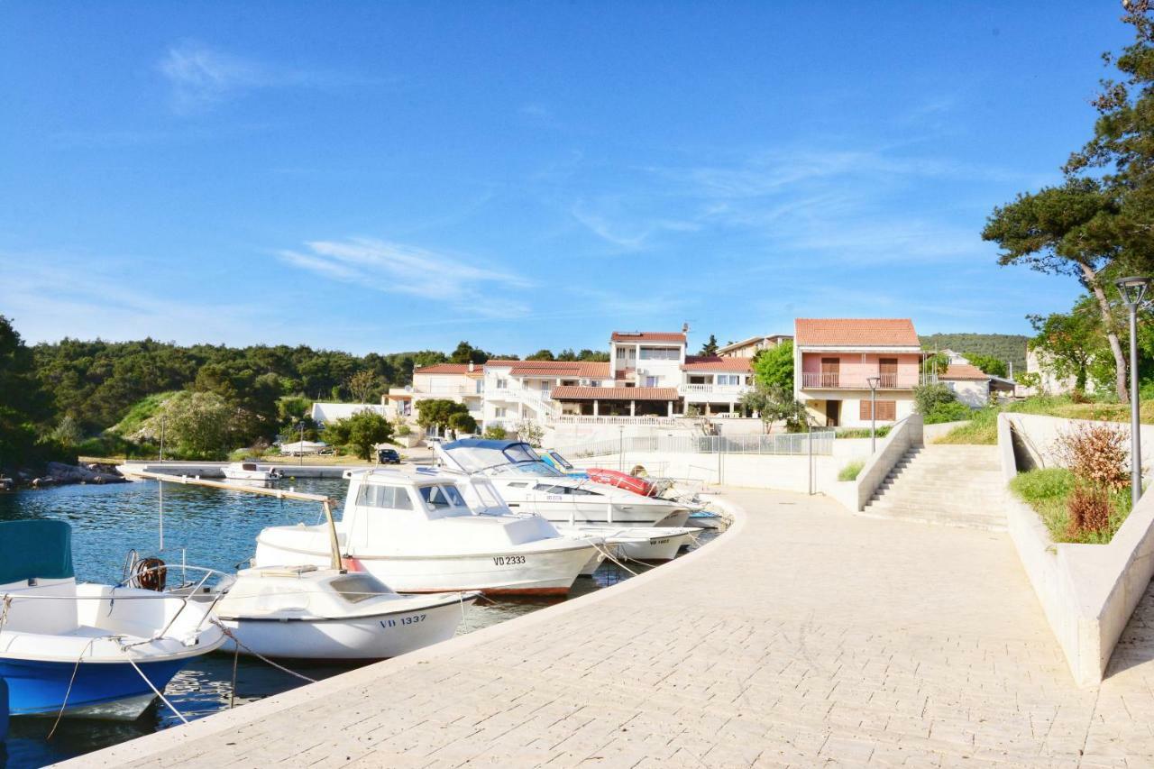 Plavi Val Apartments Tribalj Buitenkant foto